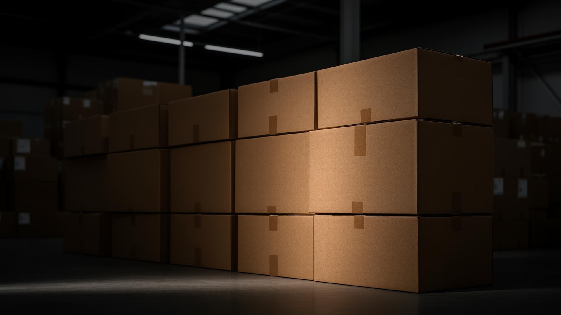 Premium συσκευασία Box Center