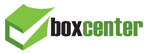 Box Center