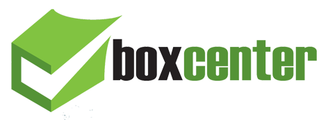 Box Center Ltd