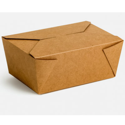 Delivery box No4